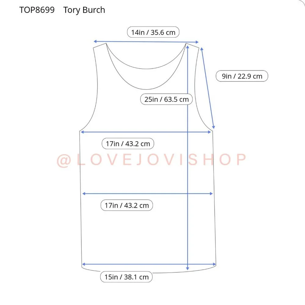 Statement Top | Tory Burch Sequin Embroidered Sleeveless Silk Fine Knit Sweater